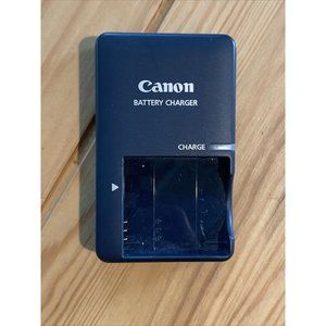 Canon CB-2LV G Camera Battery Charger for NB4L Battery Pack working